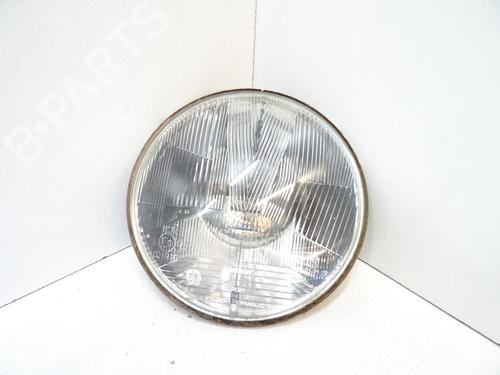 Used Left headlight LADA NIVA Closed Off-Road Vehicle (2121, 2131) 1600 4x4 (73 hp) 21273028