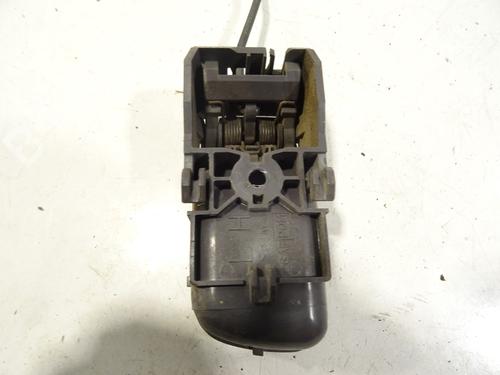 Rear left interior door handle NISSAN PICK UP (D22) 2.5 TD 4WD | BP30910756I15 - Image 3