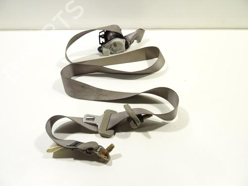 Used Rear right belt tensioner NISSAN X-TRAIL I (T30) 2.2 Di 4x4 (114 hp) 20050793