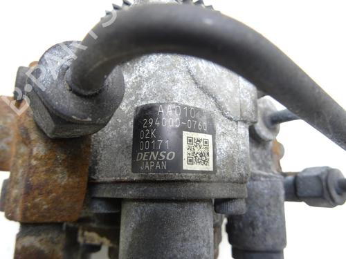 Used Injection pump Injection pump SUBARU OUTBACK (BL, BP) 2.0 D AWD (BPD) (150 hp) 27220638 27220638