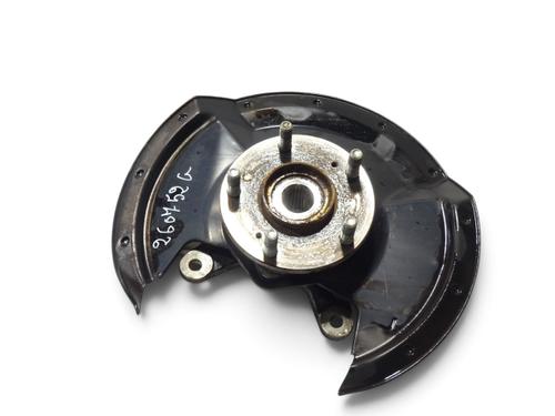 Used Left front steering knuckle Left front steering knuckle HONDA CIVIC VIII Hatchback (FN, FK) 2.2 CTDi (FK3) (140 hp) 40450831 40450831