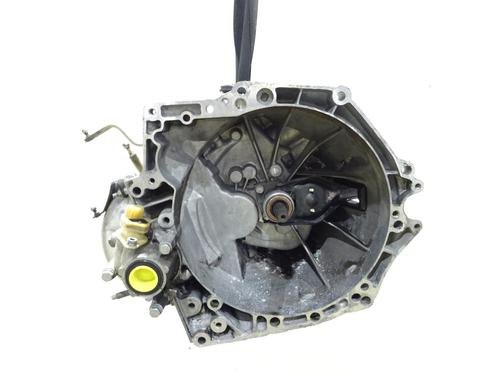Gearkasse PEUGEOT PARTNER MPV (5_, G_) 1.6 HDi 90 (90 hp) 28668487