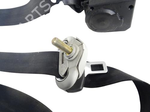 Used Rear right seatbelt Rear right seatbelt VW NEW BEETLE (9C1, 1C1) 2.0 (115 hp) 36474011 36474011
