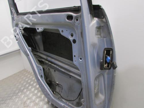 Left rear door SEAT CORDOBA (6L2) 1.9 TDI | BP20039205C4 