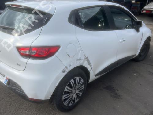 Left front window switch RENAULT CLIO IV (BH_) 1.5 dCi 90 | BP29452400I27 - Image 13