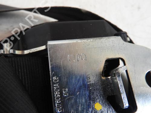 Rear right seatbelt VW GOLF VI Variant (AJ5) 1.6 TDI | BP25268903I28 - Image 2