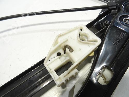 Front left window mechanism SKODA SUPERB II (3T4) 1.8 TSI | BP23933502C22 - Image 2