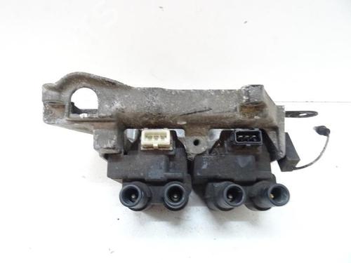 Used Ignition coil Ignition coil RENAULT CLIO II (BB_, CB_) 1.2 16V (BB05, BB0W, BB11, BB27, BB2T, BB2U, BB2V, CB05,... (75 hp) 20055193 20055193