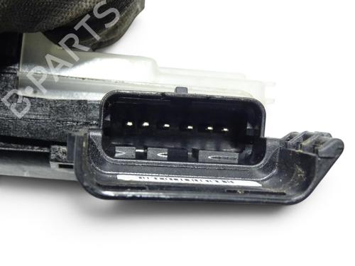 Used Front right lock Front right lock 37725407 37725407