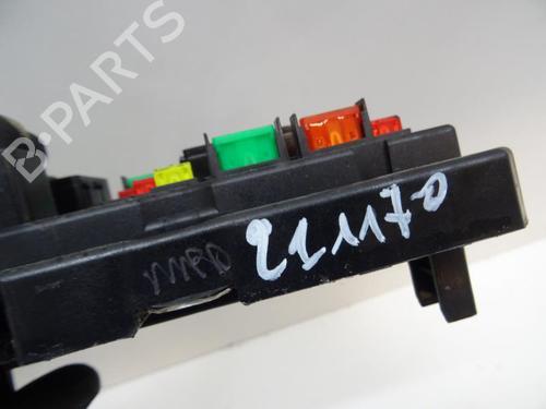 Used Fuse box Fuse box PEUGEOT 206 Hatchback (2A/C) 2.0 HDI 90 (90 hp) 20045350 20045350
