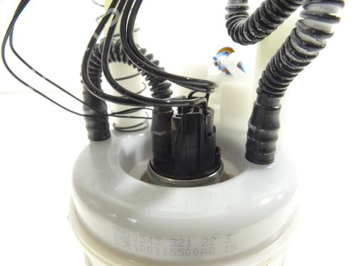 Used Fuel pump Fuel pump RENAULT CLIO V (B7_) 1.0 SCe 65 (B7MG) (67 hp) 25284016 25284016