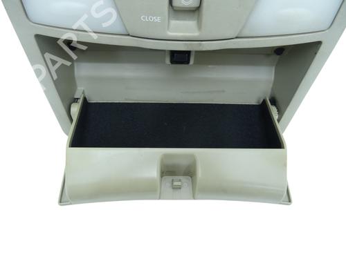 Used Interior roof light Interior roof light 36790895 36790895