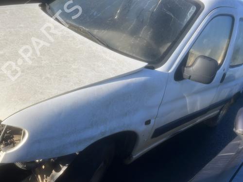Switch PEUGEOT PARTNER Box Body/MPV (5_, G_) 1.8 D | BP26221411I30  - Image 10