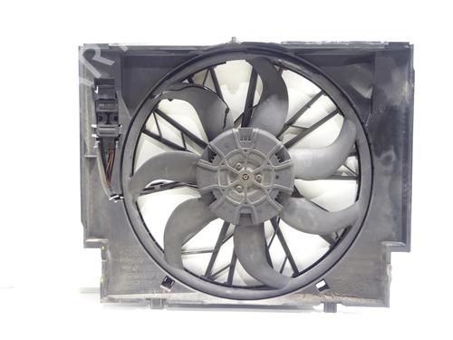 Køleventilator elektrisk BMW 5 (E60) 530 d | BP29611503M35 