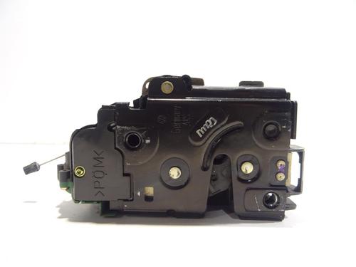 Front right lock SKODA OCTAVIA I Combi (1U5) 1.9 TDI | BP27539939C97 