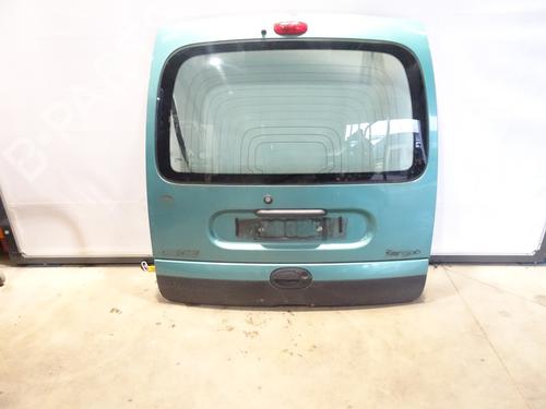 Used Tailgate RENAULT KANGOO Express (FC0/1_) 1.5 dCi (FC07, FC1R) (65 hp) 31308390