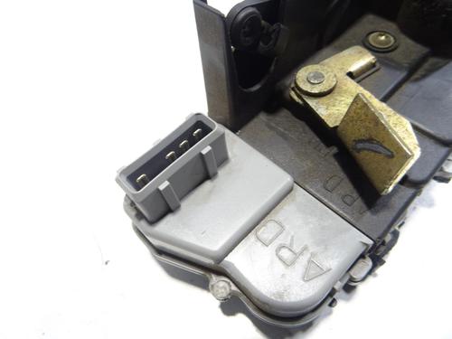 Rear right lock CITROËN XSARA (N1) 1.8 i | BP29631440C99 