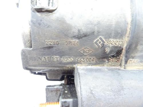 Used Starter Starter NISSAN JUKE (F15) 1.5 dCi (110 hp) 32094278 32094278