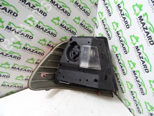 Right taillight BMW 3 (E46) 318 d | BP20071314C35 