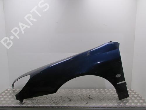 Used Left front fenders PEUGEOT 607 (9D, 9U) 2.2 HDi (133 hp) 24398461