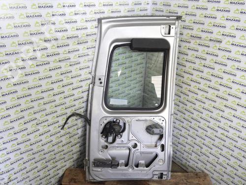 Right tailgate OPEL COMBO Box Body/MPV 1.3 CDTI 16V | BP20047137C77 