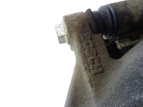 Used Right front brake caliper Right front brake caliper HONDA CR-V III (RE_) 2.2 i-CTDi 4WD (RE6) (140 hp) 29040441 29040441