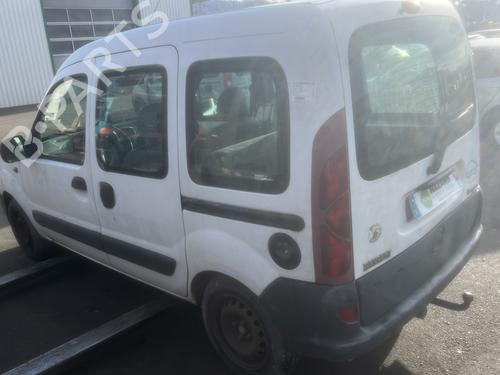 Rear right interior door handle RENAULT KANGOO (KC0/1_) 1.2 (KC0A, KC0K, KC0F, KC01) | BP23868172I16 - Image 12