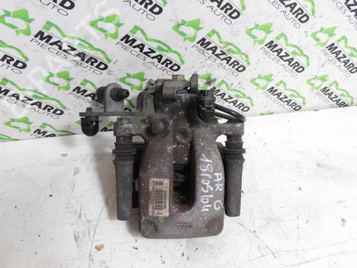 Used Left rear brake caliper PEUGEOT PARTNER Tepee [2008-2025]  21965530