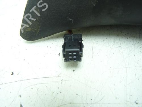 Left mirror CITROËN C3 Pluriel (HB_) 1.4 HDi | BP32424186C26