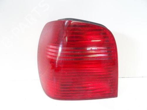 Used Left taillight VW POLO (6N2) 1.4 TDI (75 hp) 20045528
