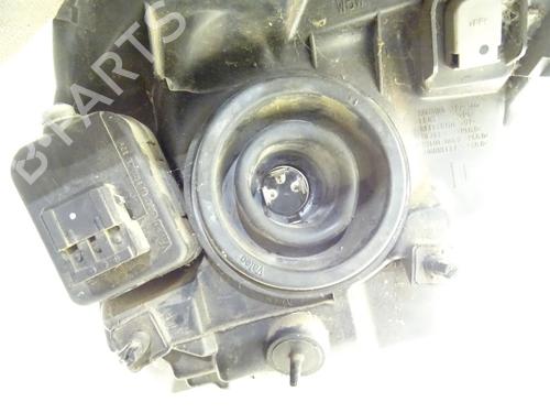 Right headlight NISSAN MICRA III (K12) 1.5 dCi | BP28153969C29 