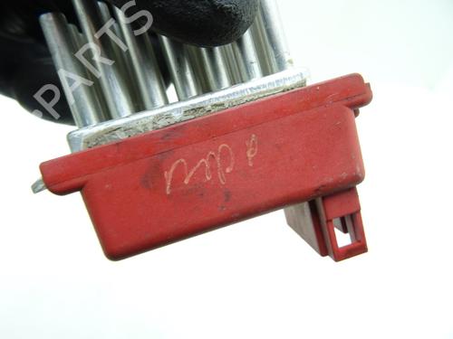 Used Heater resistor Heater resistor VW GOLF IV (1J1) 1.8 T (150 hp) 31646997 31646997