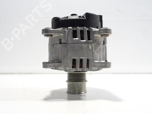Alternator SEAT IBIZA V (KJ1, KJG) 1.0 TSI | BP31024067M7 - Image 3