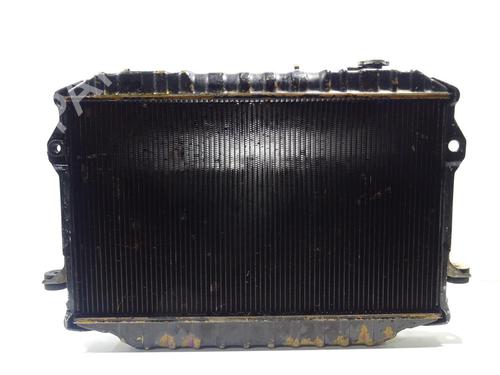 Used Water radiator Water radiator TOYOTA LAND CRUISER 80 (_J8_) 4.2 TD (HDJ80) (160 hp) 32776528 32776528
