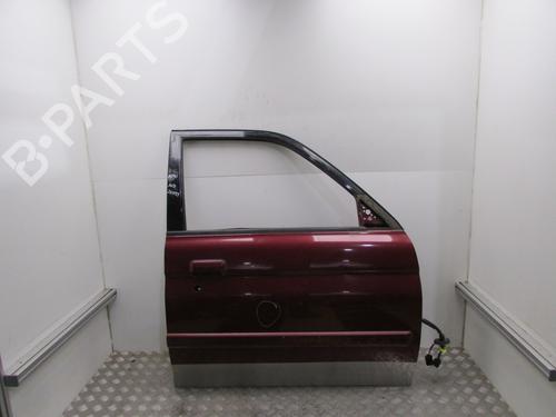 Used Right front door MITSUBISHI PAJERO SPORT I (K7_, K9_) 2.5 TD (K94W, K74T) (115 hp) 26435294