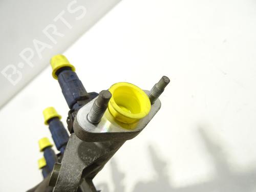 Used Injection rail Injection rail KIA PICANTO I (SA) 1.0 (61 hp) 21373364 21373364