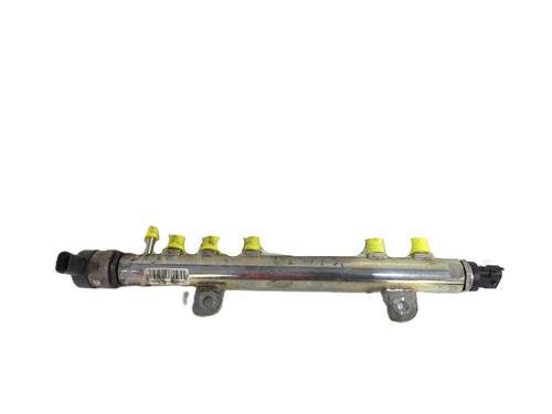 injection-rail-opel-corsa-d-s07-2006-2007-2008-2009-2010-2011-2012-2013-2014-2015-33429113 main image