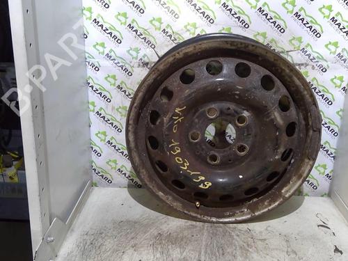 Used Rim MERCEDES-BENZ VITO Van (W638) 108 CDI 2.2 (638.094) (82 hp) 20047393