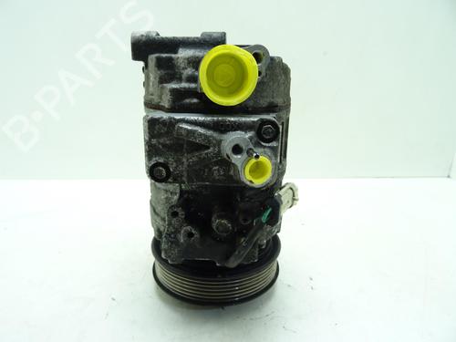 AC compressor RENAULT ESPACE IV (JK0/1_) 3.0 dCi (JK0J, JK0V) | BP26390743M34  - Image 6