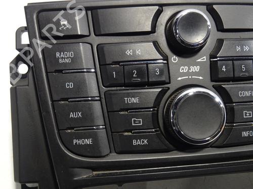 Used Switch Switch OPEL MERIVA B MPV (S10) 1.4 (75) (120 hp) 33022578 33022578