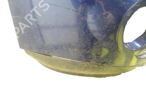 Foran støtfanger RENAULT CLIO II (BB_, CB_) 1.5 dCi (B/CB07) | BP30446299C7