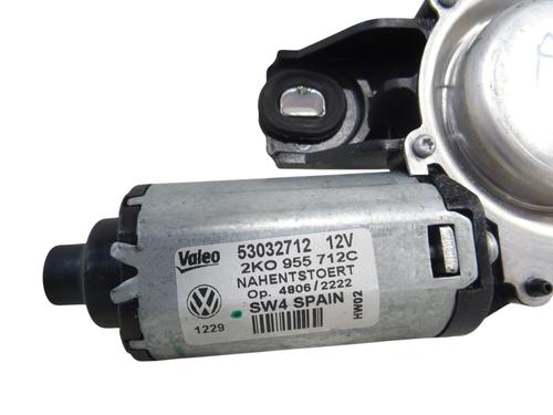 Used Rear wiper motor Rear wiper motor VW CADDY III Box Body/MPV (2KA, 2KH, 2CA, 2CH) [2004-2016] 35888703 35888703