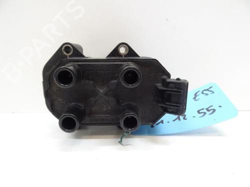 Used Ignition coil Ignition coil CITROËN ZX (N2) 1.4 i (75 hp) 20045009 20045009