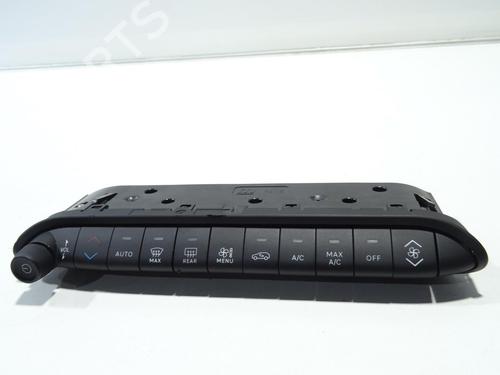 Climate control JEEP AVENGER (J2) Electric | BP27303852I5 - Image 5