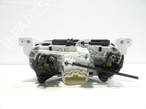 Used Climate control Climate control DACIA SANDERO II 1.5 dCi (90 hp) 20049887 20049887