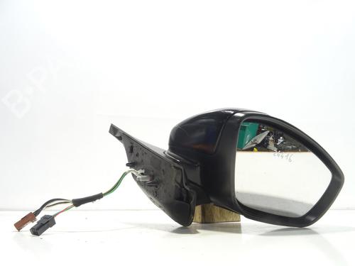 Used Right mirror CITROËN C3 / C3 ORIGIN III (SX) 1.6 BlueHDi 75 (75 hp) 25976316