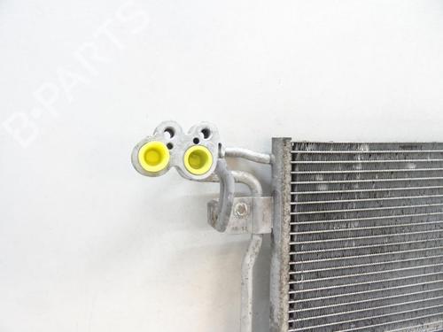 AC radiator SEAT IBIZA IV (6J5, 6P1) 1.6 TDI | BP21972077M32 