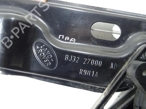 Used Rear right window mechanism Rear right window mechanism LAND ROVER RANGE ROVER EVOQUE (L538) 2.0 4x4 (241 hp) 24655941 24655941