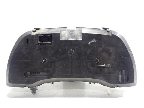Used Instrument cluster Instrument cluster FIAT DOBLO Cargo (263_) 1.3 D Multijet (90 hp) 33828949 33828949