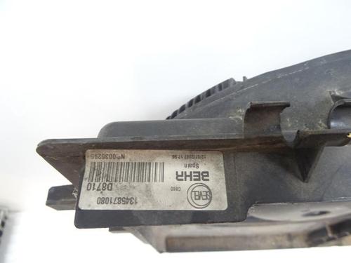 Radiator fan PEUGEOT BOXER Van 2.2 HDi 120 | BP20056875M35 